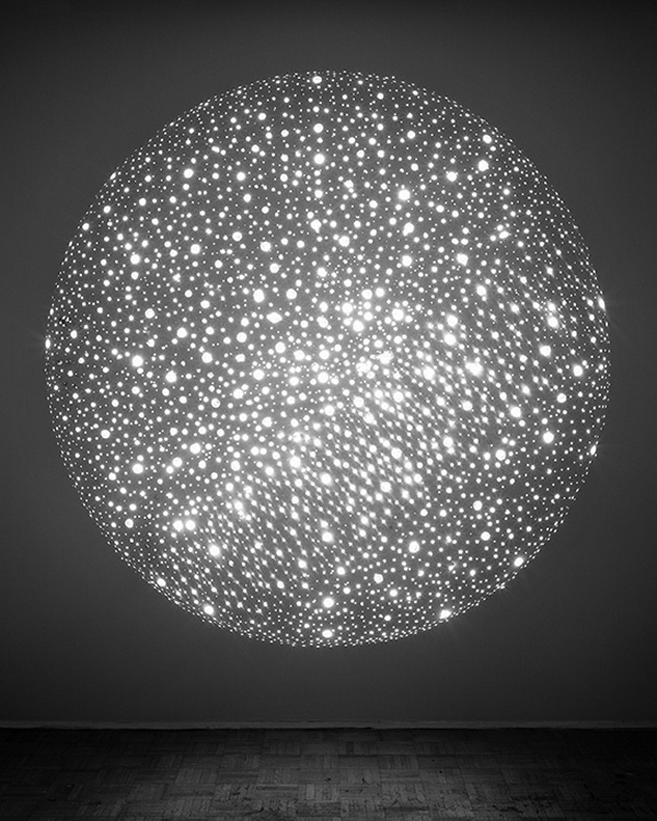 James Nizam | PICDIT #light #installation
