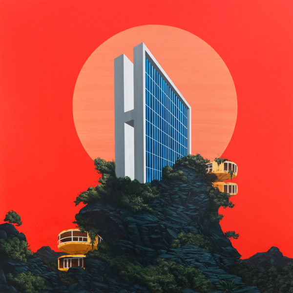 Dean Monogenis | PICDIT