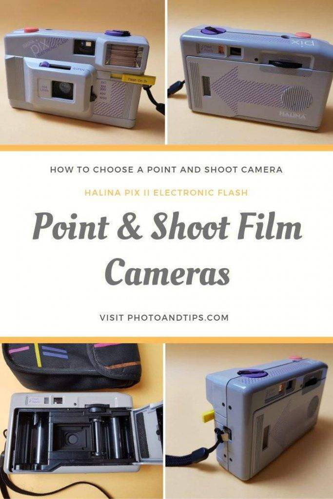 80 Point and Shoot Film Cameras - Infographics. There are some guidelines you should follow while buying this type of camera. Point and Shoot 35mm Film Cameras - Complete Beginners Guide #pointandshoot #compactcamera #filmcamera #analogcamera#35mmfilmcamera #camera #photoandtips #clickcamera #vintagecamera #oldcamera #35mmcamera #fixlens #zoomlens #travelcamera #filmcameratravel