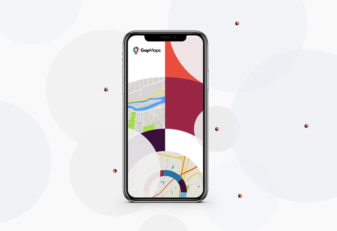 GapMaps | Atollon