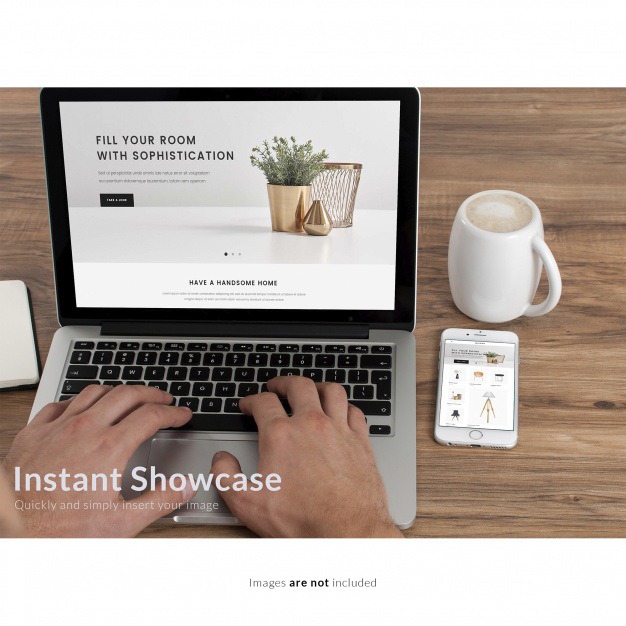 Hands working on laptop mock up Free Psd. See more inspiration related to Mockup, Technology, Template, Phone, Hands, Mobile, Laptop, Web, 3d, Website, Smartphone, Mock up, Mobile phone, Psd, Working, Templates, Keyboard, Website template, Screen, Mockups, Touch, Up, Web template, Realistic, Touch screen, Real, Web templates, Technological, Mock ups, Mock, 3d mockup, Psd mockup and Ups on Freepik.