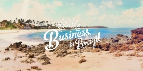 Tumblr #letters #white #print #design #graphic #layout #brazil #typography