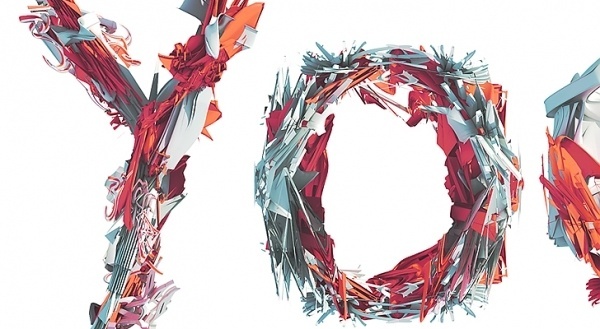 Young The Giant |Â SaadArt.com | The Art of Saad Moosajee #abstract