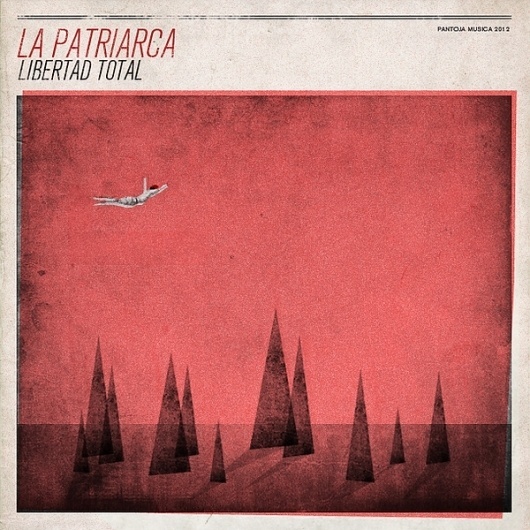 Libertad Total on the Behance Network #total #patriarca #argentina #libertad #la