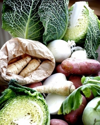 UnderbaraClara | Alternativet du älskar #vegetables