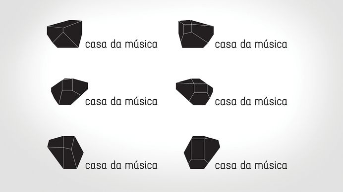 Casa Da Musica – Sagmeister & Walsh