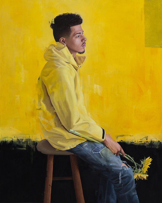 Delfin Finley | PICDIT