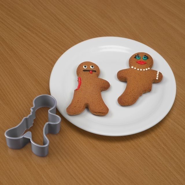 Already Been Chewed Cookie Cutters #tech #flow #gadget #gift #ideas #cool