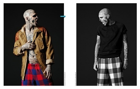 Neo2Magazine #tatoo #magazine