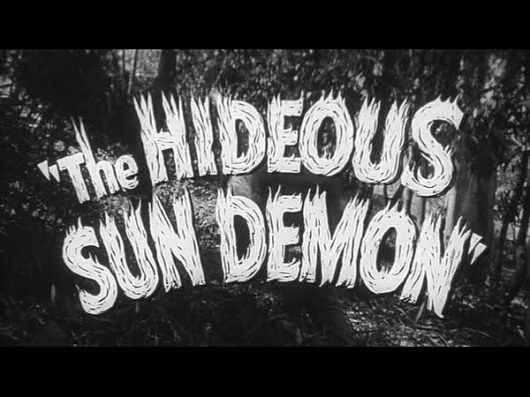 DEMON10.jpg (600×450) #lettering #vintage