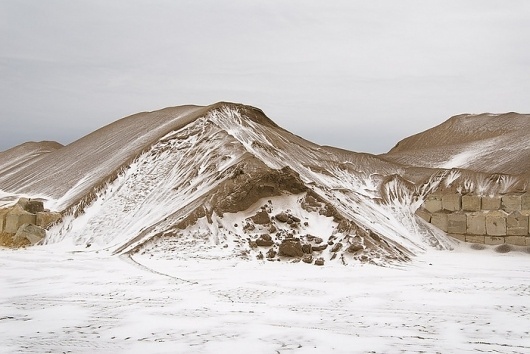 Main : HUNDRED GRAMS #mountain #photography