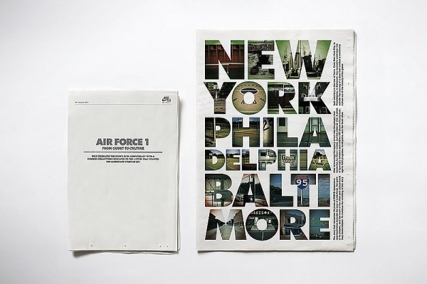 Lookwork: KeenanC's Library #type #layout #design #typography