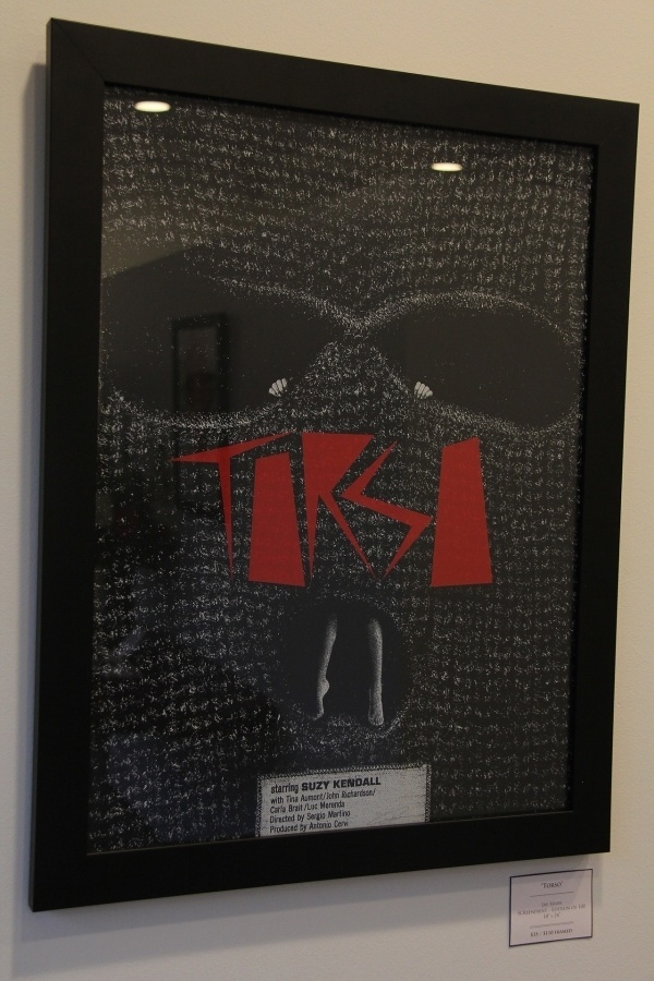 Tumblr #suzy #red #screenprint #black #torso #kendall