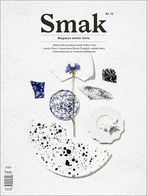 magazine covers