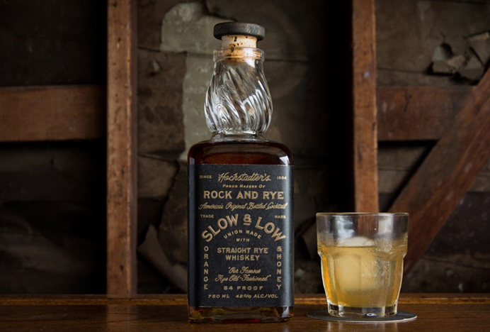 Work by Land #workbyland #landboys #whiskey #slow&low