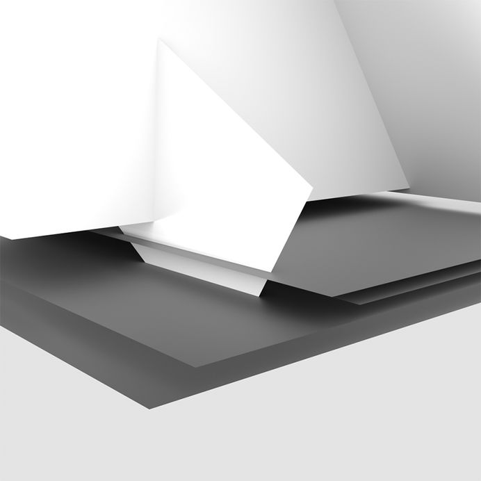 Cubed on Behance