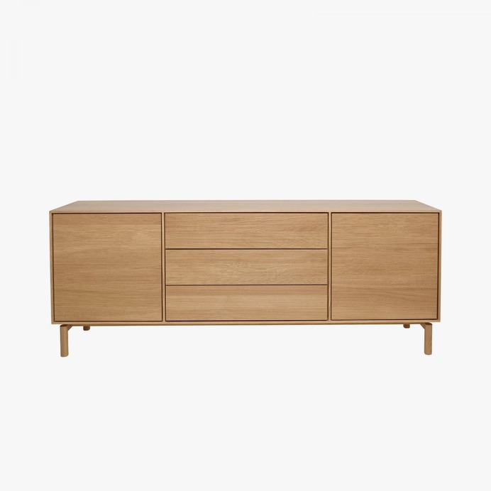 Modulo Large Cabinet by ercol.
