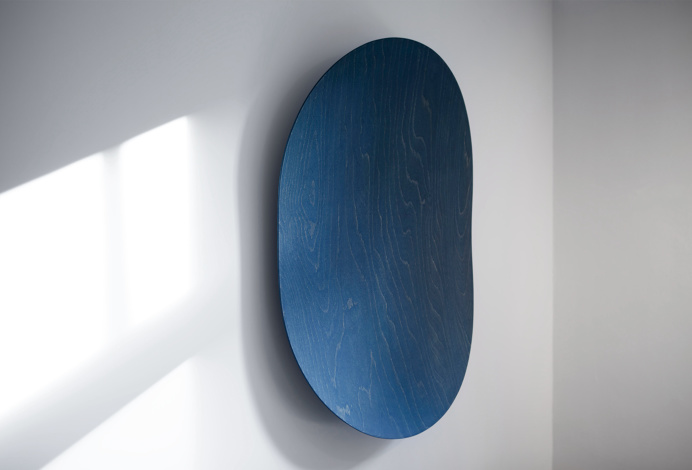 Surface Speaker by Room One