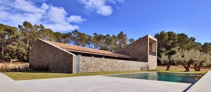 House S1 by bellafilarquitectes #ideas #architecture