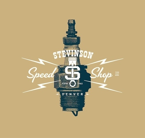 Mixed High Quality Design Inspiration | From up North #design #graphic #typography