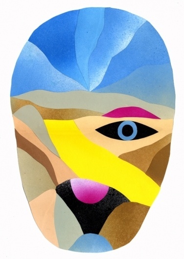 50 Watts #illustration #ekta