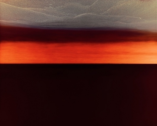 Void : Guy Sargent #photography