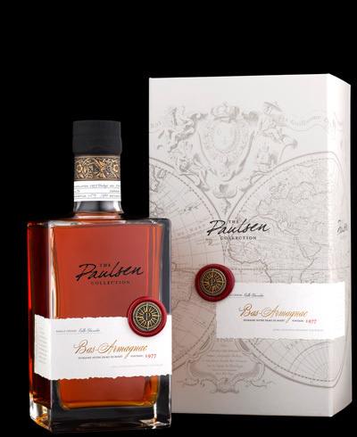 Stranger Paulsen #packaging
