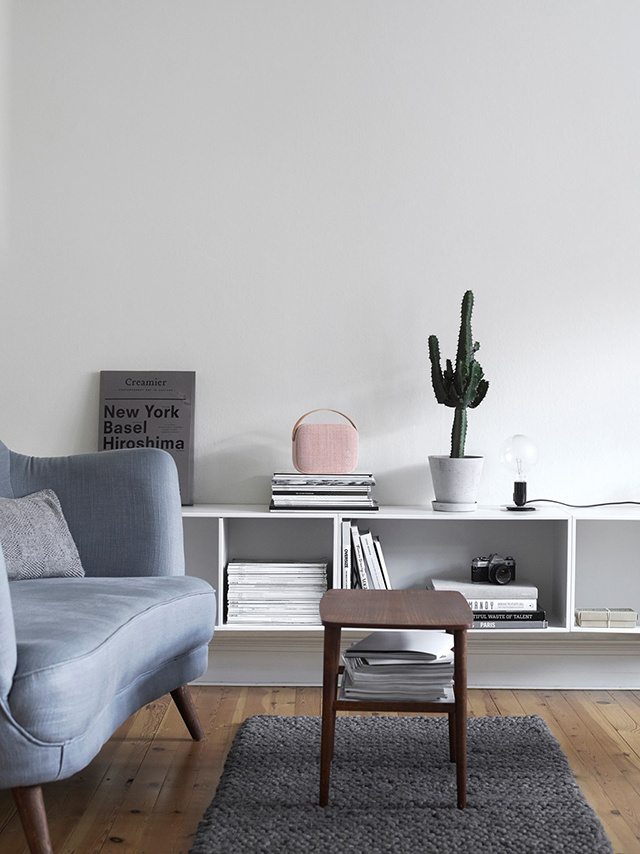 The Design Chaser: Vifa #speaker