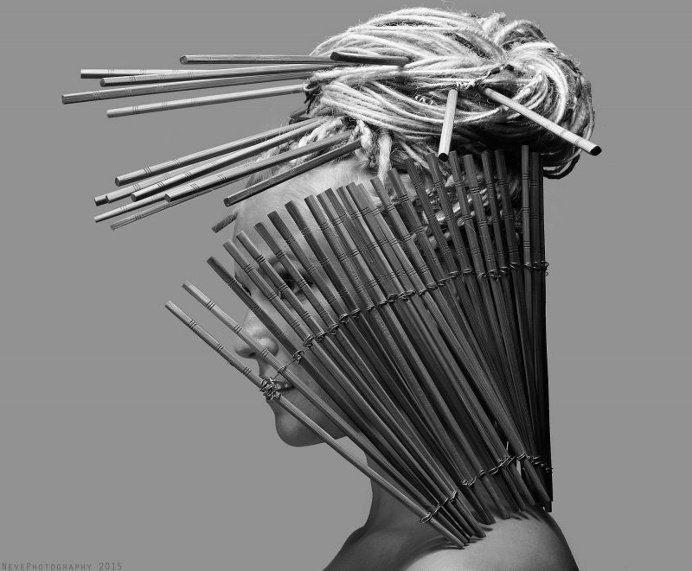 Beauty Photography by Steffie Neve
