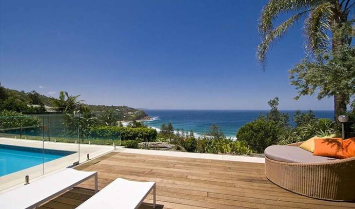 Villa 541 in Australia