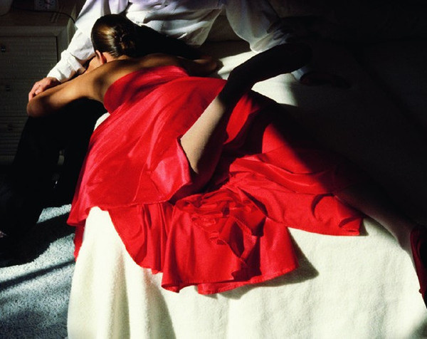 Beauty Photography by Denis Piel #inspiration #photography #beauty