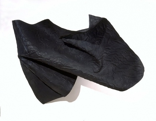 urban taster | stuff we like #robert #longo #black #art #flags