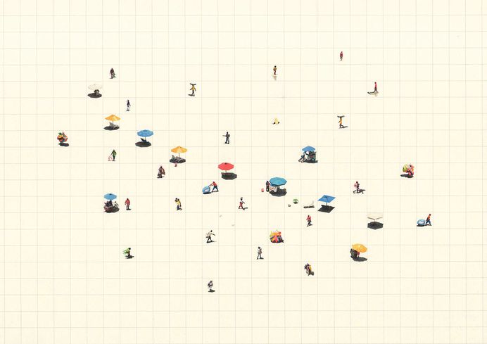 1 X UNO on Behance