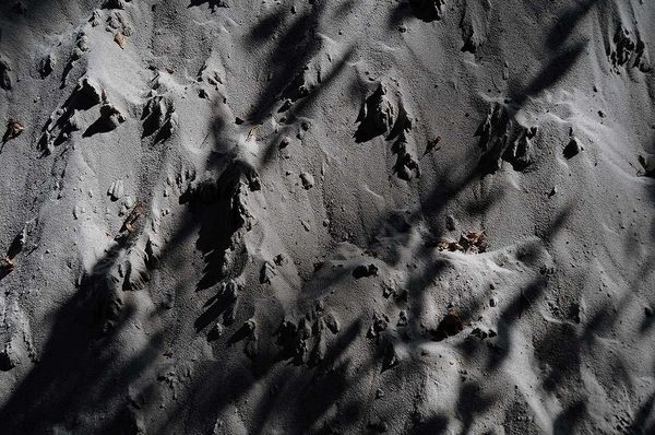 The Sand Studies #photography #experimental