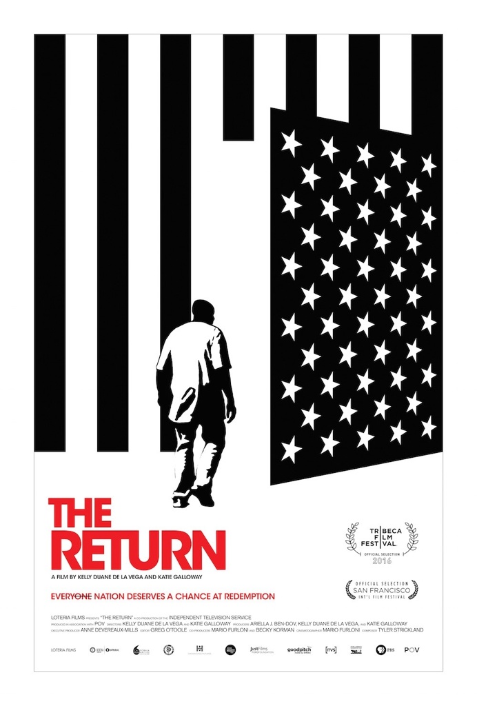 #movie #poster #film #cinema The Return (2016) tagline: "Every nation deserves a chance at redemption"