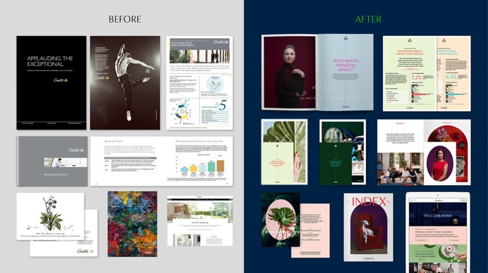 Coutts - FutureBrand