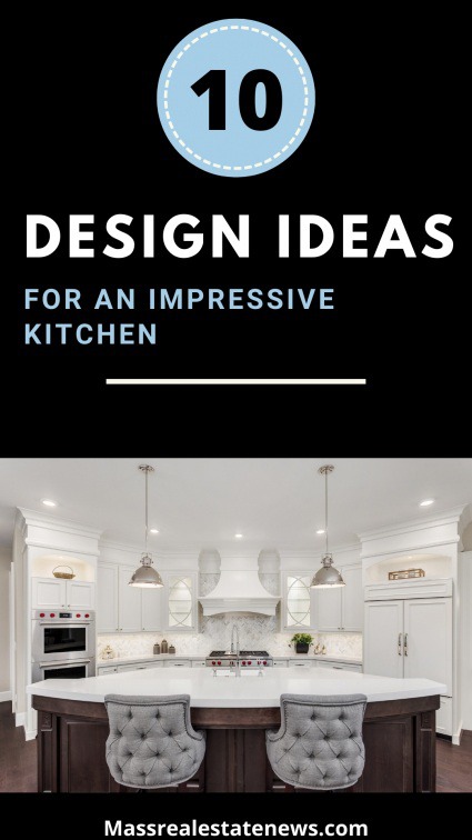 Kitchen Design Ideas