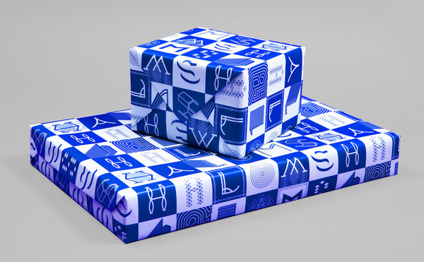 New Logo and Mnemonic for Times Video by Work-Order #packaging