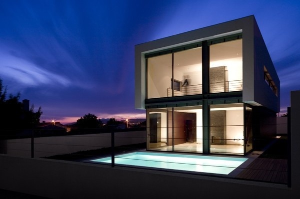 http://blog.leibal.com/interiors/residential/dt-house/ #minimalist #architecture #house