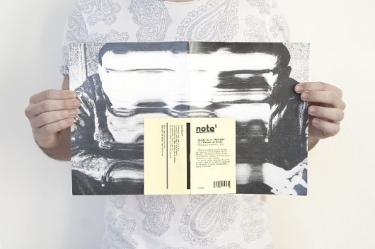 Note¹ - Massimiliano Pace #album #fabrizio #book #impiegato #un #concept #di #storia #music #deandr