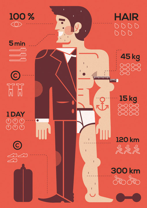 AdamQuest_Editorial_08 #illustration