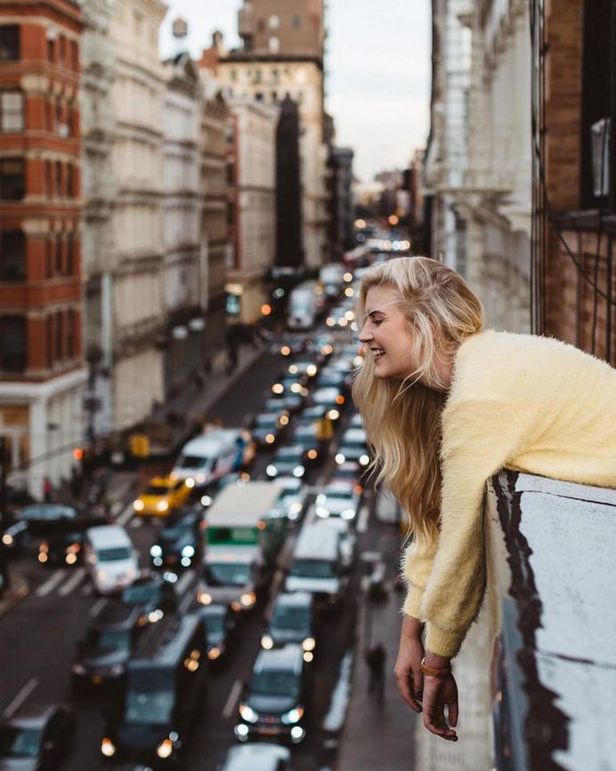 Marvelous Beauty and Lifestyle Portrait Photography by Charles Edelstein