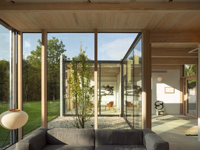 Wuehrer House by Jerome Engelking