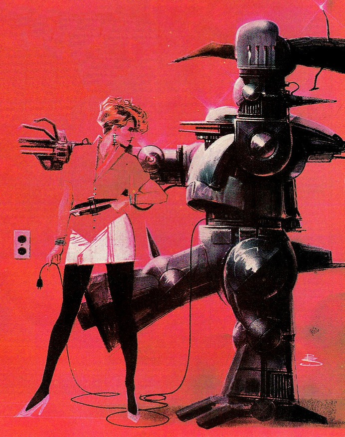 bill sienkiewicz