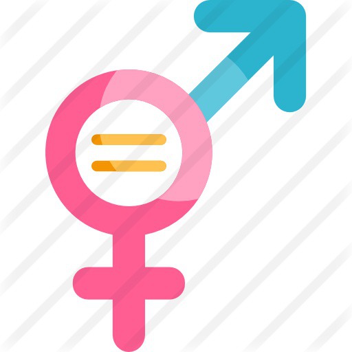 See more icon inspiration related to shapes and symbols, feminism, genders, gender, male, female, equality, signs and sign on Flaticon.