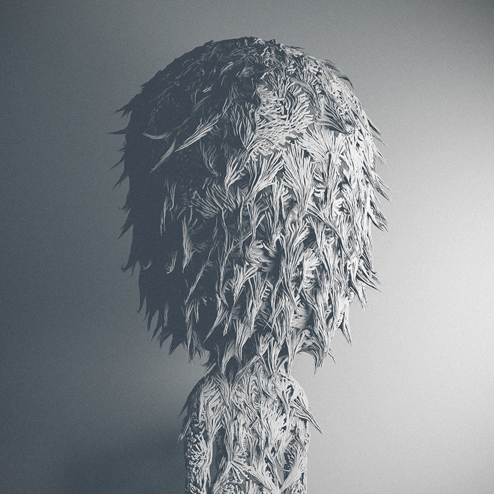 Can Pekdemir | Lust Nation #3d #artist #inspiration