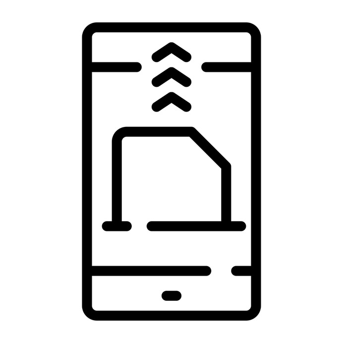 See more icon inspiration related to communications, sending, send, document, file, communication, telephone and technology on Flaticon.