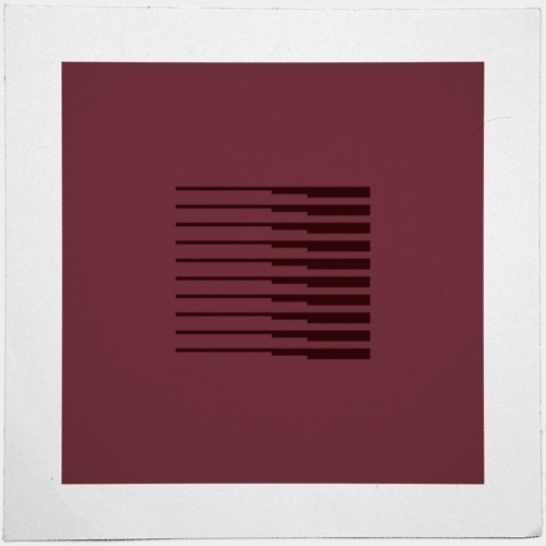 Geometry Daily #rectangle #geometry #geometric #simple #minimal #poster #art