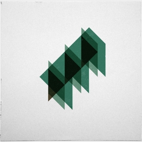 Geometry Daily #abstract #geometry #print #geometric #poster