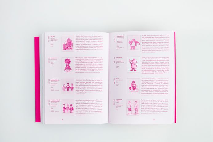 This Is Not A Toy Book on Behance